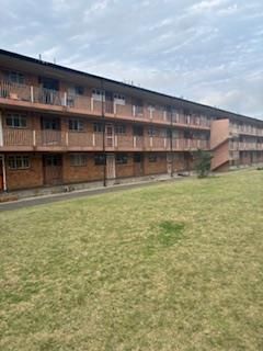 1 Bedroom Apartment in Crown Gardens