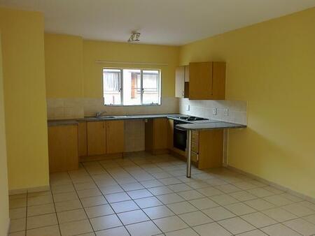 2 Bedroom Apartment in Meredale