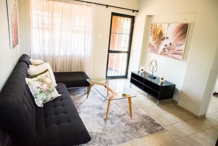 2 Bedroom Apartment in Liefde en Vrede