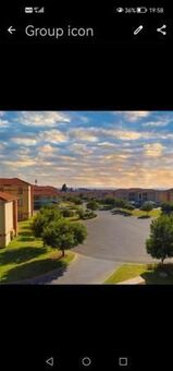 2 Bedroom Apartment in Ormonde