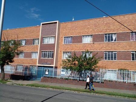 Studio Apartment in Rosettenville