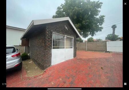 1 Bedroom House in Elandspark