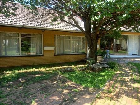 3 Bedroom House in Rispark