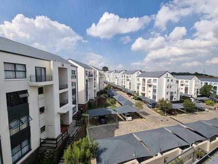 1 Bedroom Apartment in Oakdene