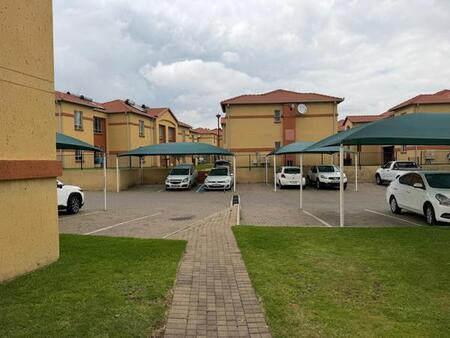 2 Bedroom Apartment in Ormonde