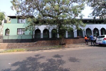 2 Bedroom House in Turffontein