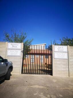 2 Bedroom Flat in Chrisville