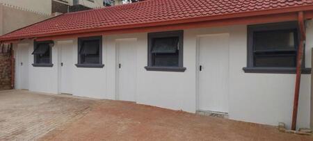 Bachelor apartment in Mulbarton