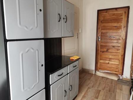 0.5 Bedroom House in Ormonde