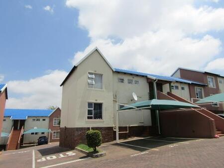 2 Bedroom Townhouse in Winchester Hills