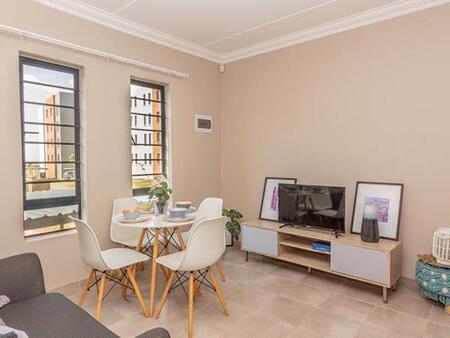 2 Bedroom Apartment in Linmeyer