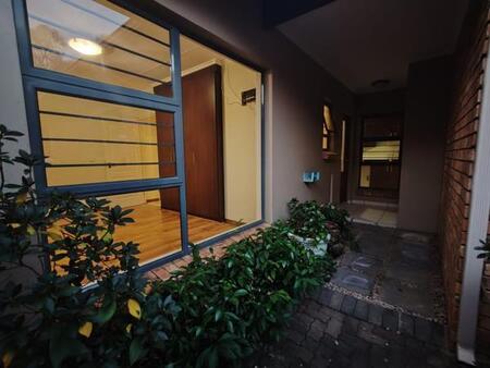 2 Bedroom Townhouse in Mulbarton