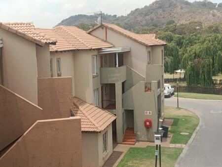 2 Bedroom Apartment in Meredale