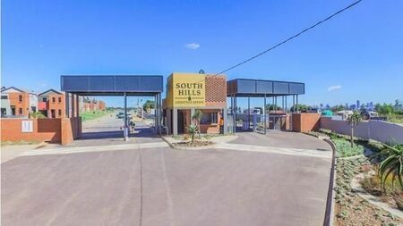 2 Bedroom Apartment in South Hills