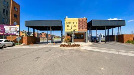 2 Bedroom Apartment in Linmeyer