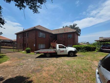 2.5 Bedroom Apartment in Umbilo