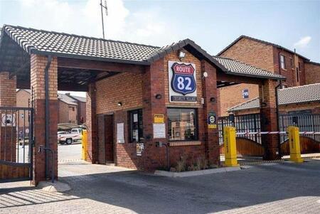 1 Bedroom Apartment in Kibler Park