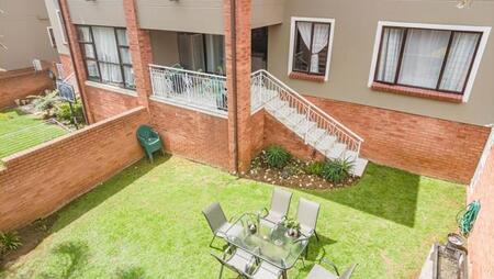 2 Bedroom Townhouse in Bassonia