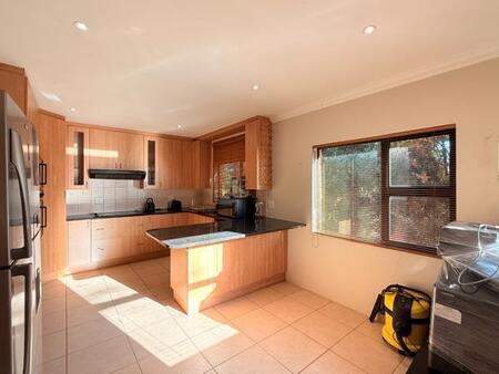 1 Bedroom Apartment in Mulbarton