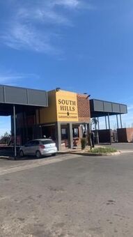 2 Bedroom Apartment in South Hills