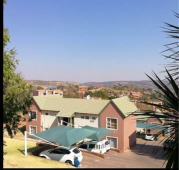 2 Bedroom Apartment in Winchester Hills