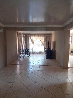 4 Bedroom House in Naturena
