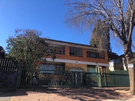 2 Bedroom Apartment in Rosettenville