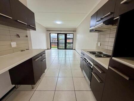 3 Bedroom Townhouse in Oakdene
