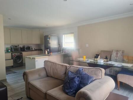 2 Bedroom Apartment in Kibler Park