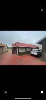 3 Bedroom House in Elandspark