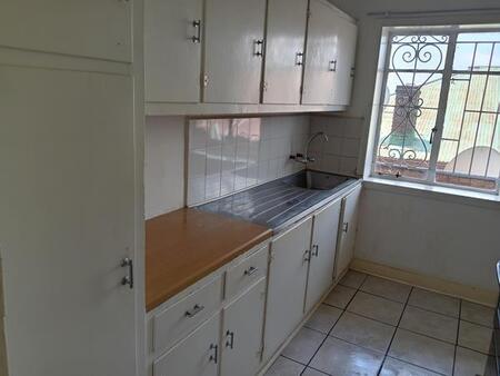 3 Bedroom Flat in Turffontein