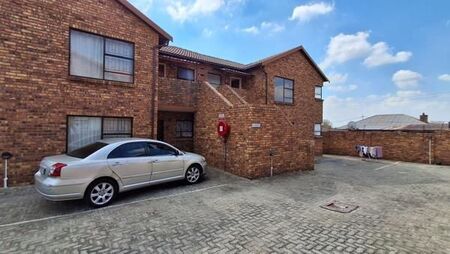 2 Bedroom Townhouse in Townsview