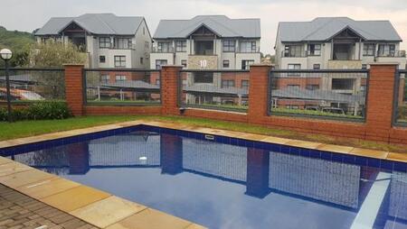 1 Bedroom Townhouse in Oakdene