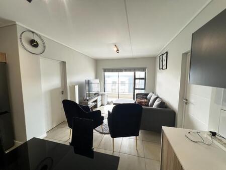 2 Bedroom Townhouse in Aspen Hills