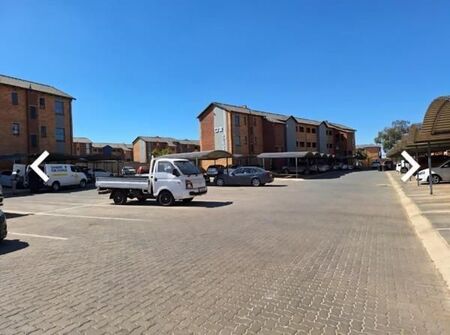 2 Bedroom Apartment in Kibler Park