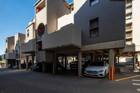 2 Bedroom Apartment in Glenanda