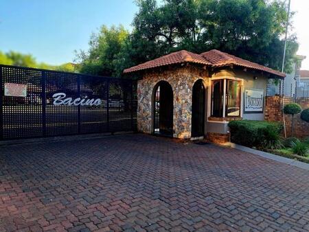 2 Bedroom Townhouse in Winchester Hills