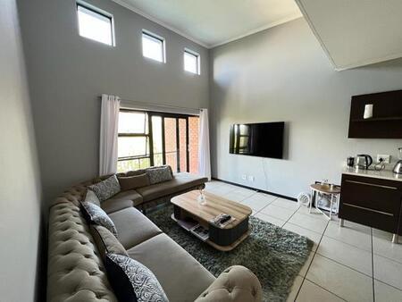 2 Bedroom Townhouse in Glenvista