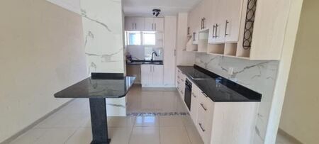 2 Bedroom Apartment in Mulbarton