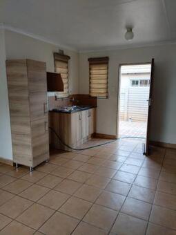 3 Bedroom House in Sky City