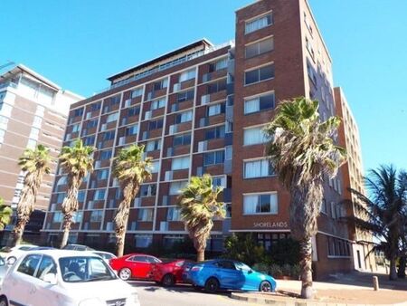 2 Bedroom Apartment in North Beach