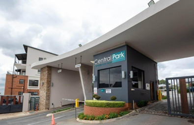 3 Bedroom Apartment in Oakdene