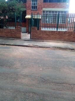 2 Bedroom Apartment in Rosettenville