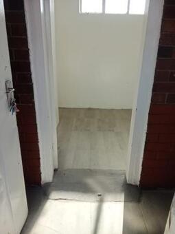 Studio apartment in Rosettenville