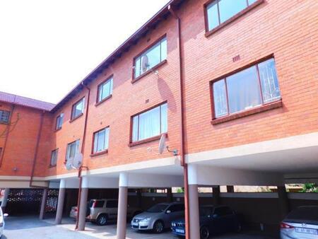 1 Bedroom Apartment in Rosettenville