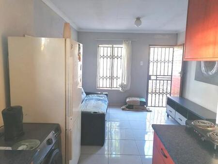 2 Bedroom Cluster in Sky City