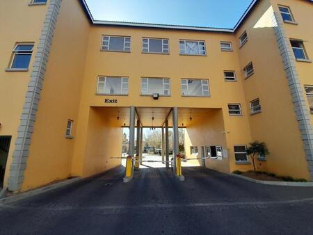 2 Bedroom Townhouse in Ormonde