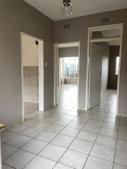 1 Bedroom Duplex in Rosettenville