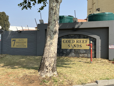 2 Bedroom Townhouse in Ormonde