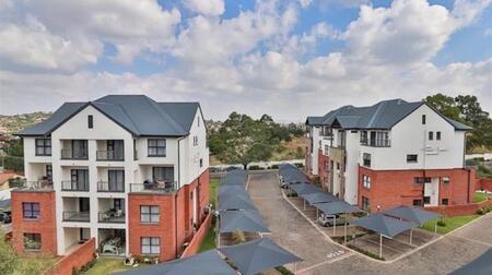 1 Bedroom Apartment in Oakdene